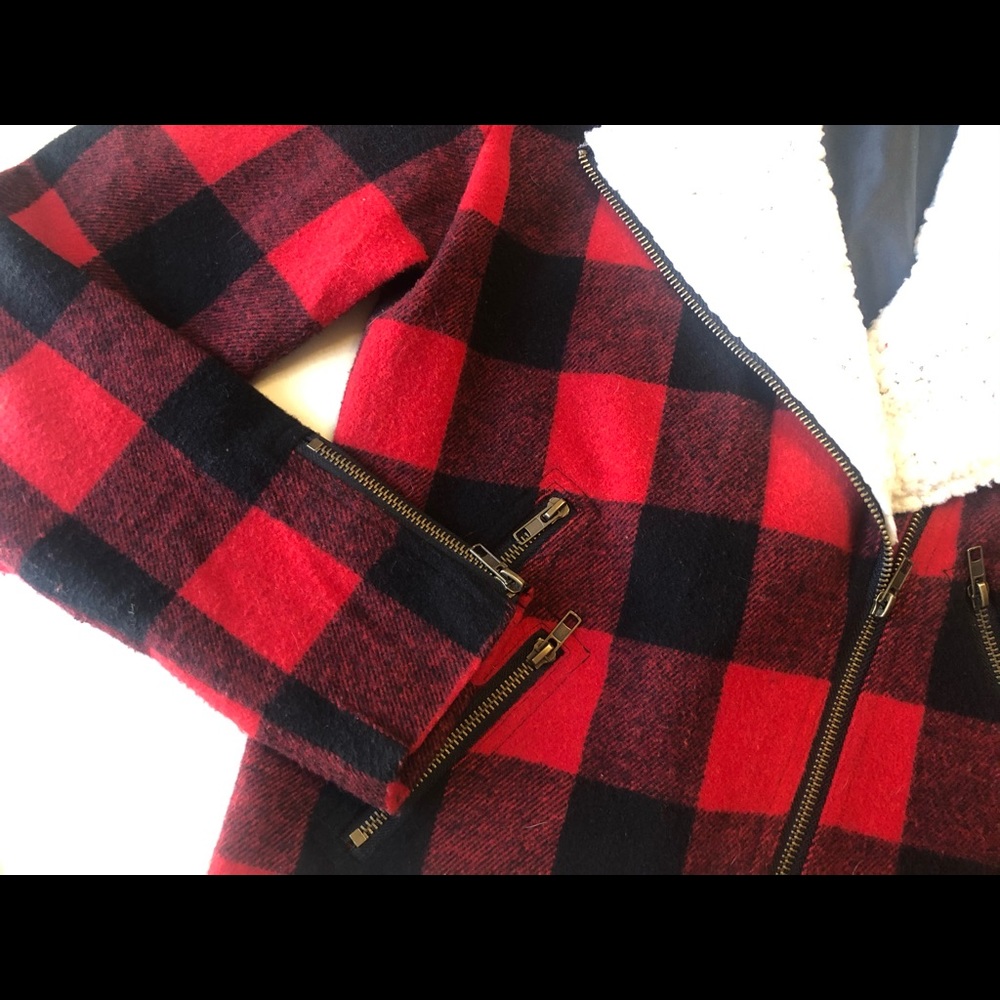 Dee Elle Jacket - image 3